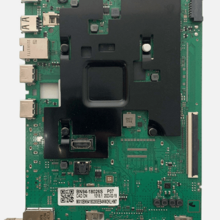 bn44 01102c power board