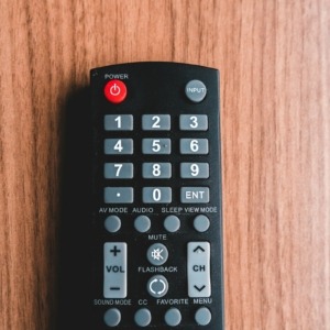 Remote Controls