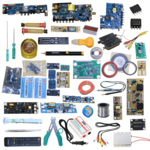 TV Components