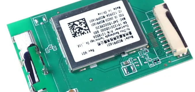 wifimodule